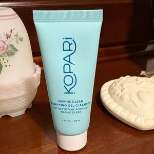 Kopari Marine Clean Gel Cleanser - Aqua